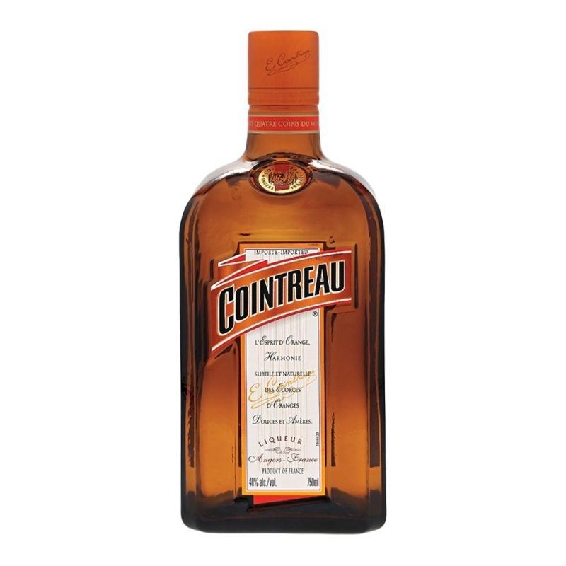 Liqueur Cointreau 70 Cl 0